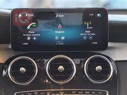 مرسيدس بنز GLC